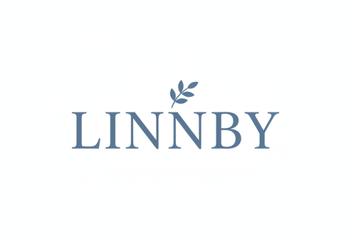 Linnby Logo Transparent